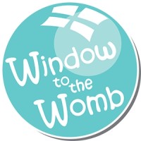 Window To The Womb Logo