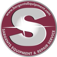 Sargents Equipment & Repair Service, Inc. Logo