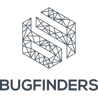 BugFinders Logo