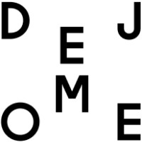 Dejome Logo