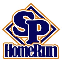 SP Home Run Inc. Logo
