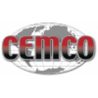Cemco Inc. Logo