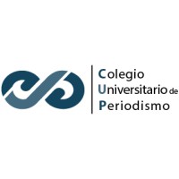 Colegio Universitario de Periodismo Logo
