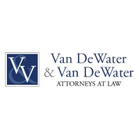 Van DeWater & Van DeWater, LLP Logo