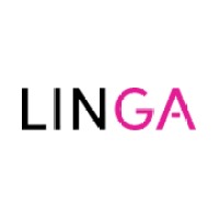 LINGA rOS Logo