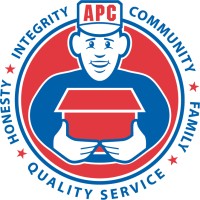 American Pest Control, Inc. Logo