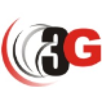 3G Consultoria Logo