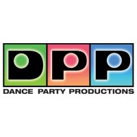 Dance Party Productions, Inc. Logo
