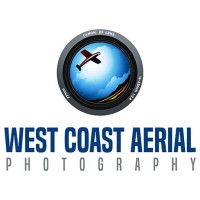 West Coast Aerial Photography, Inc. Logo