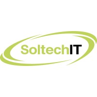 Soltech IT Ltd Logo