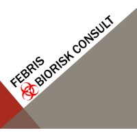FEBRIS BIORISK CONSULT Logo