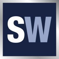 SaltWorks®, Inc. Logo