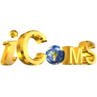 iComS Logo