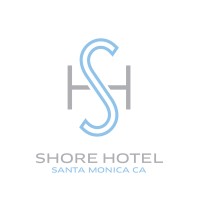 Shore Hotel Logo