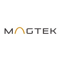MagTek - Ímãs e Equipamentos Magnéticos Logo