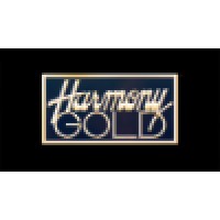 Harmony Gold USA Logo