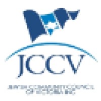 Jewish Community Council of Victoria Logo