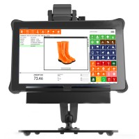 AMS Retail - Garden Center POS Systems Logo