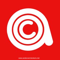 ArabOverclockers Logo