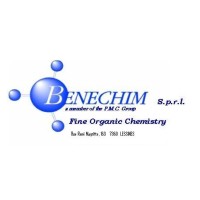 Benechim Logo
