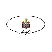 AROFA, S.L. Logo