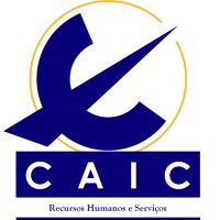 CAIC Recursos Humanos e Serviços Ltda Logo