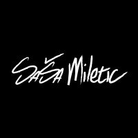 sasamiletic.com Logo