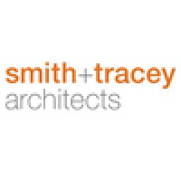 Smith + Tracey Architects Logo
