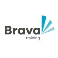 Brava Training Logo