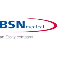 BSN medical Logo