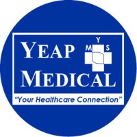 Yeap Medical Supplies Pte Ltd Logo