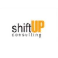 ShiftUP Consulting Logo