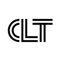Centrum voor Levende Talen, Leuven / CLT language centre Logo