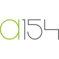 a154 architecten Logo