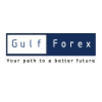 Gulf Forex Logo