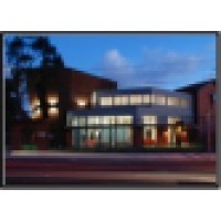 A B Construct Commercial building Logo