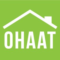 One House at a Time Logo