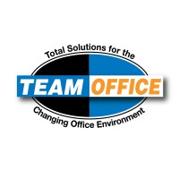 Team Office - Your Workplace Interiors Team Logo