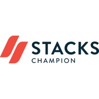 Stacks Champion Logo