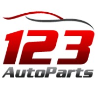 123AutoParts Logo