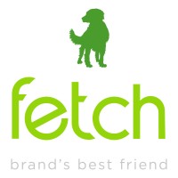 Fetch Design Co., llc Logo