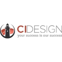 Christian Internet Design Logo