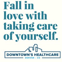 Downtowns Healthcare Logo