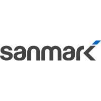 Sanmark Solutions Logo