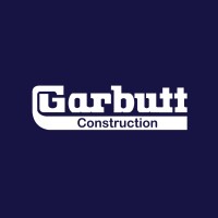 Garbutt Construction Company Logo
