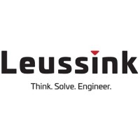 Leussink Engineering Pty Ltd Logo