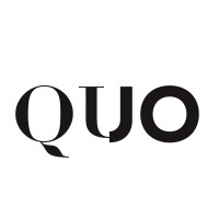 QUO Logo
