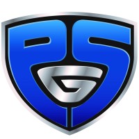 Platinum Group Security Logo