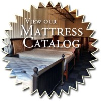 Dallas Discount Mattress and Furniture Logo