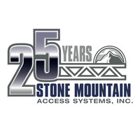 Stone Mountain Access Systems, Inc Logo
